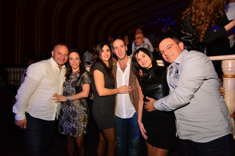 Theatrum On Saturday Night